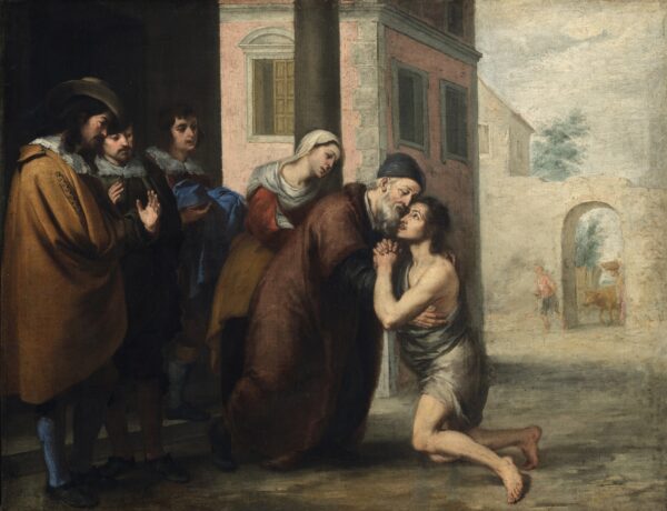 Murillo