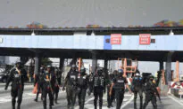 4 Killed Including 2 US Consulate Staff in Nigeria Convoy Ambush