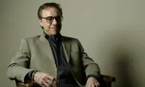 Director of ‘Paper Moon’ Peter Bogdanovich Dies at 82