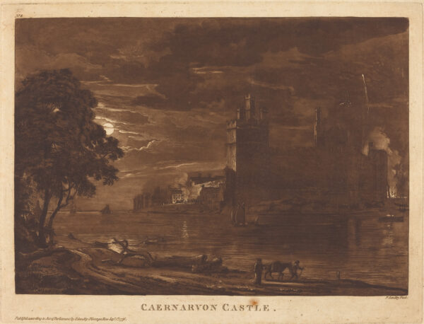 Paul Sandby
