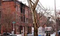 Warrant: 5-Year-Old Might Have Started Deadly Philly Blaze