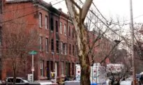 Warrant: 5-Year-Old Might Have Started Deadly Philly Blaze