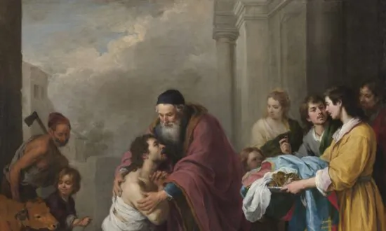 A US First: All of Murillo’s Prodigal Son Paintings to Be Shown in Dallas
