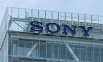 Sony Looks to Electric Cars for Its Next Big Hit