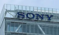 Sony Looks to Electric Cars for Its Next Big Hit