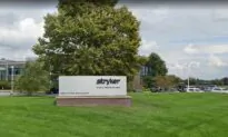 Medical Device Maker Stryker to Buy Vocera Communications for $2.97 Billion