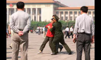 ‘The Problem Is the CCP,’ Says Chinese Australian Woman After Accessing Uncensored News