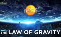 The Heavens Declare (Episode 12): The Law of Gravity Part1