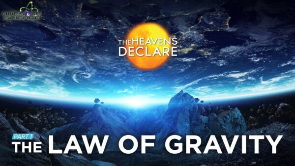 The Heavens Declare (Episode 11): Our Wonderful Moon Part2