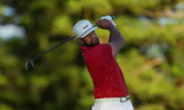 Maui Musings: Finau Happy to Be Back and Feels He Belongs