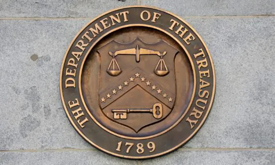 US Treasuries See Biggest Inflows in Two Years as Recession Risks Rise: BofA