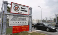 Japan Asks US Forces to Stay on Base as COVID-19 Cases Jump