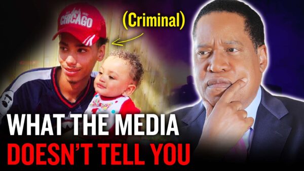 What the Media Doesn’t Tell You About Darrell Brooks | Waukesha Parade Attack