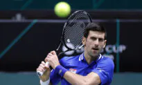 Djokovic’s Family Says Star a Victim of Politics, Kept as ‘Prisoner’ in Australia