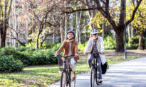 ‘Non-Exercise’ Linked to Better Weight Maintenance