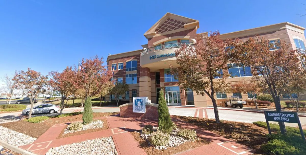 Focus on the Family's offices in Colorado, Springs, Colo. (Google Maps)