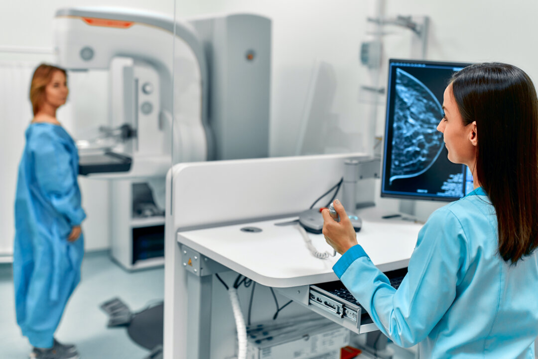 When you hear there are abnormal cells in your breast that could become invasive cancer, it helps to consider the options and know the risks. (ORION PRODUCTION/Shutterstock)