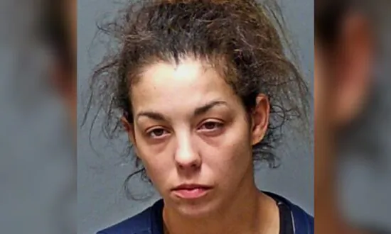 New Charges Planned Against Harmony Montgomery’s Stepmother