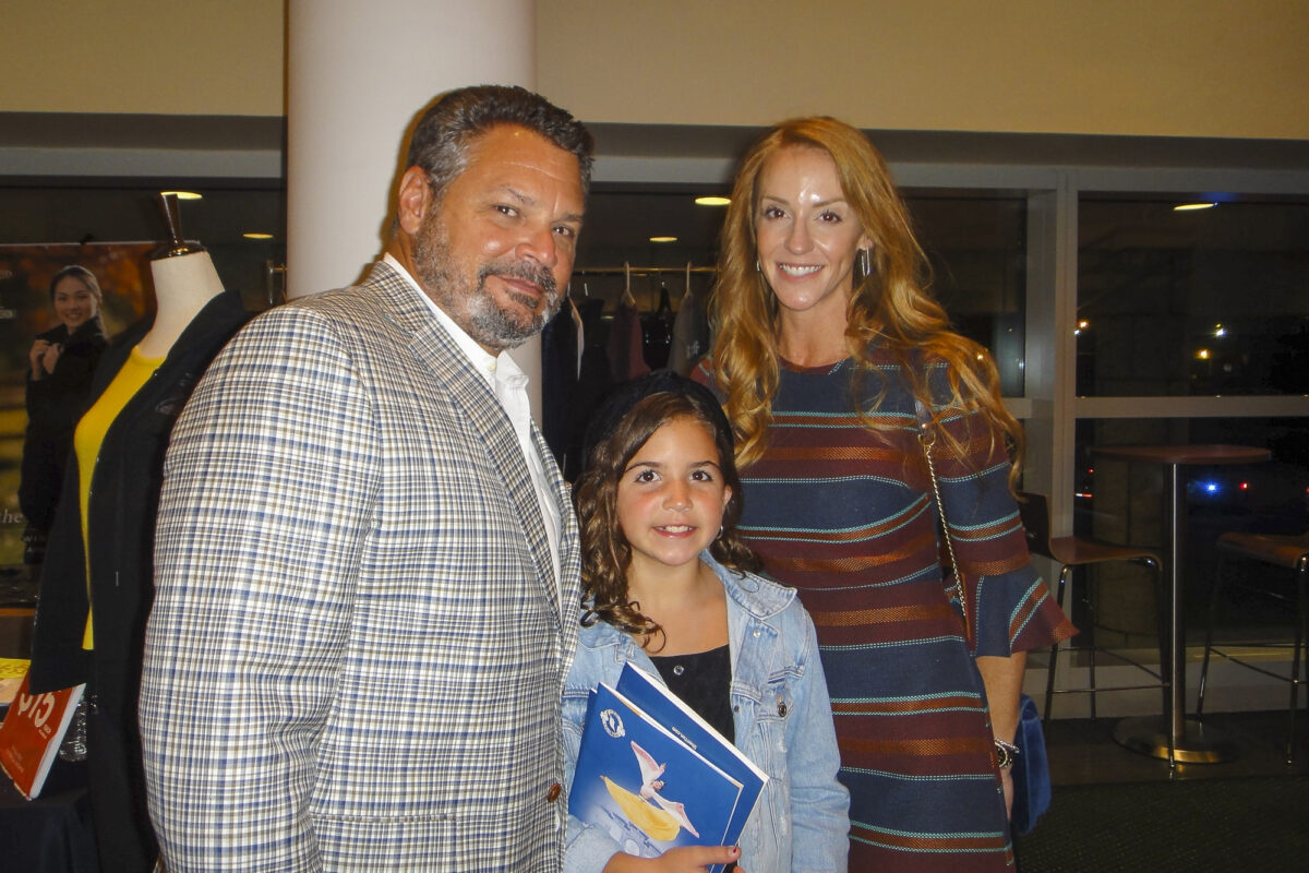 Shen Yun ‘An Absolute Masterpiece’