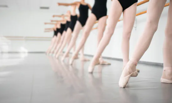 Court Approves $10M Settlement in Lawsuit Over Royal Winnipeg Ballet Photographer