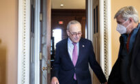 Chuck Schumer’s Hypocrisy