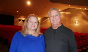 History Buff Commends Shen Yun’s Presentation of Chinese Culture