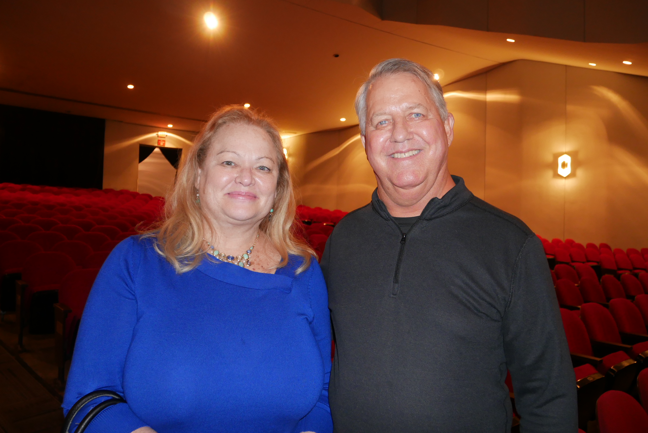 History Buff Commends Shen Yun's Presentation of Chinese Culture - Vimarsana News