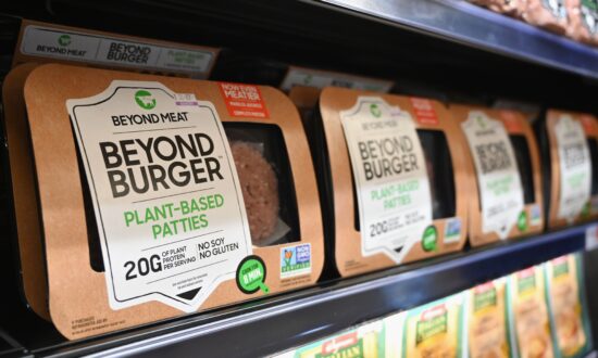 Beyond Meat COO Arrested for Biting Man’s Nose in Parking Lot Altercation