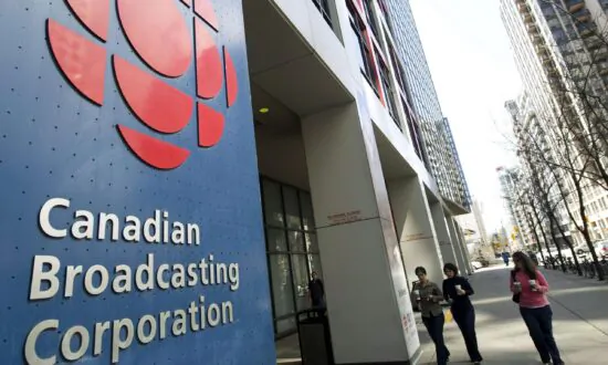 Tories Demand Committee Look Into CBC Instructing Reporters Not to Call Hamas ‘Terrorists’