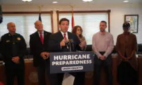 DeSantis Is Looking to Hire Director for the New Florida State Guard