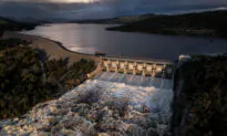 2021 Australia’s Coolest Year Since 2012 and Wettest Since 2016