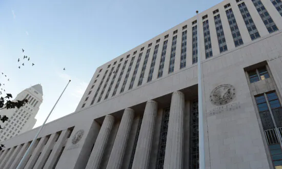 Disbarred Attorney Tom Girardi Charged With Stealing More Than $15 Million From Clients