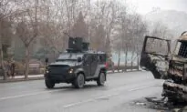 Kazakh President Gives Shoot-to-Kill Order to Quell Protests