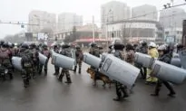 Why Kazakhstan’s Unrest Will Reverberate Around the Globe