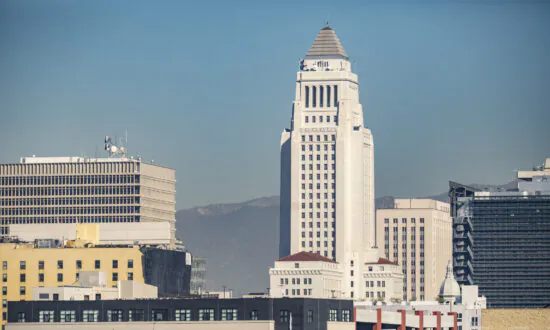 Los Angeles City Council Orders Testing Near Former Toxic Dump Site
