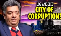 Why Los Angeles Needs to Improve Its Charter to Minimize Corruption | Roozbeh Farahanipour