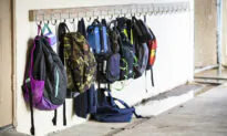 Parents Were Told CRT Wasn’t Taught in Classrooms—Then They Saw an Educators’ Webcast