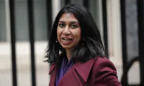 UK Attorney General Considers Having Bristol Statue Felling Case Reviewed