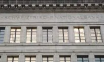 Swiss National Bank Increases Annual Profit as Stock Markets Boom