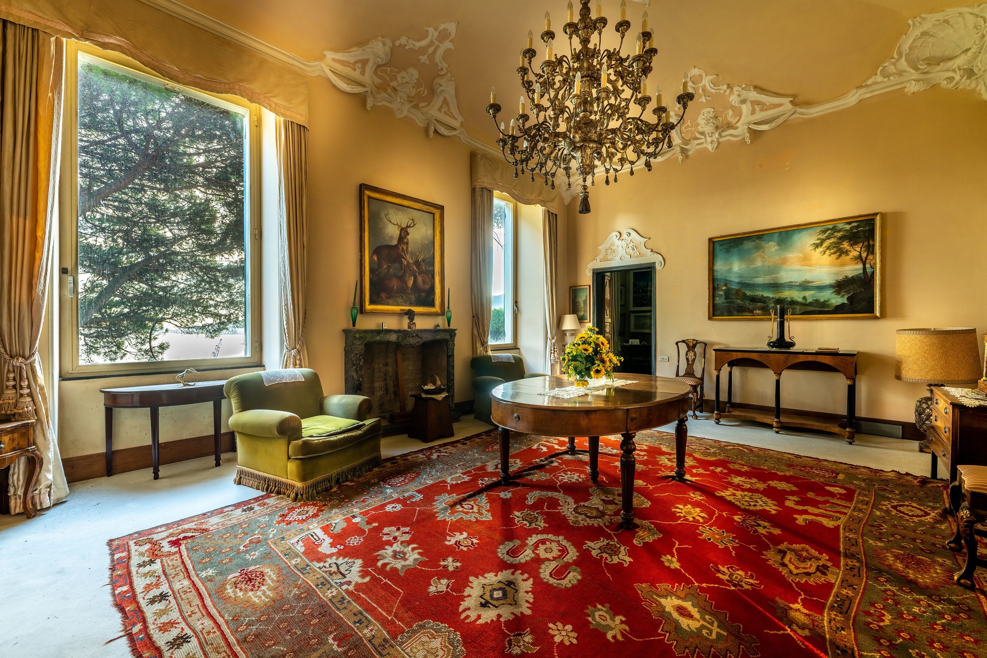 Villa Le Magnolie 5