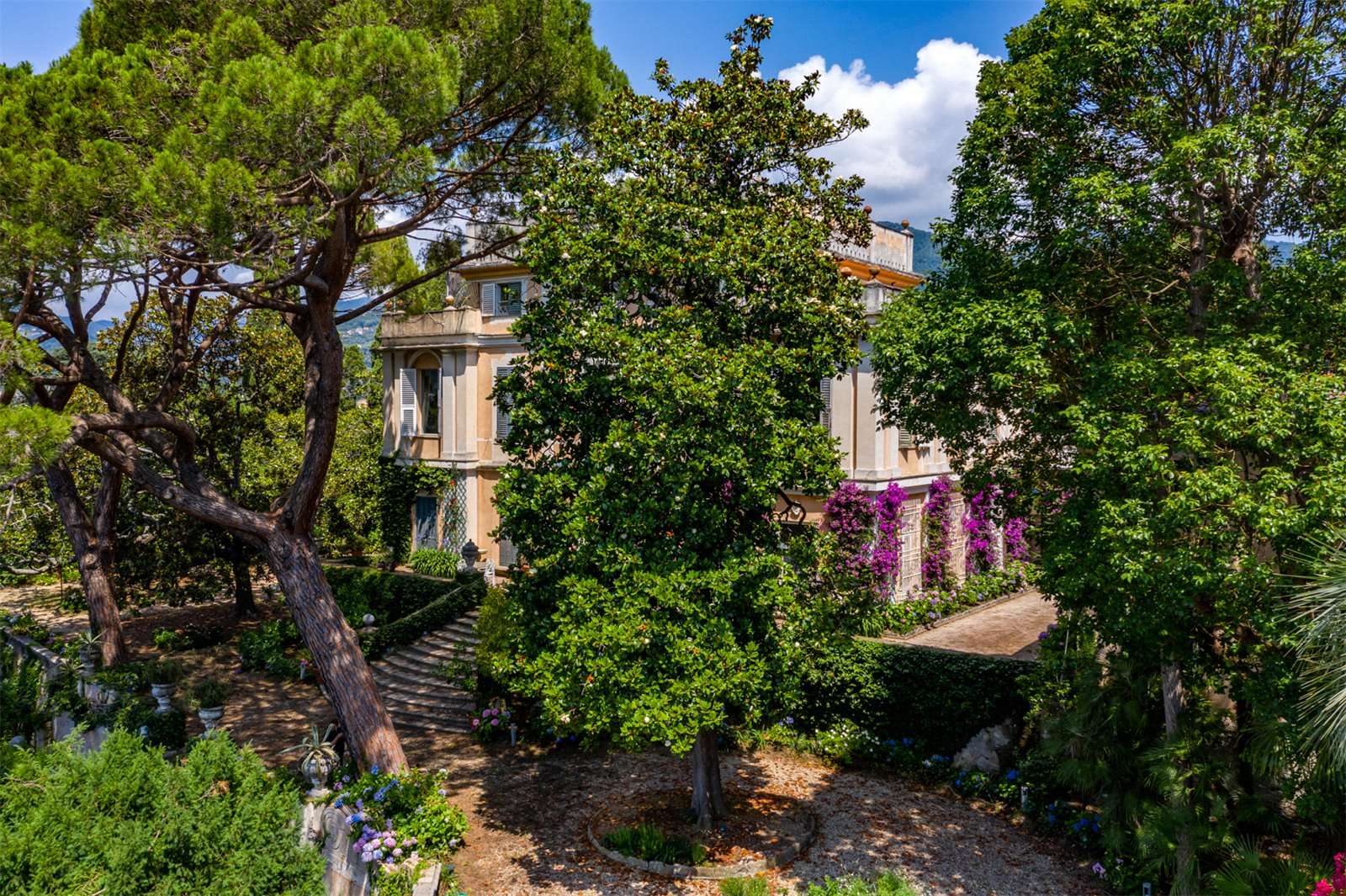 Villa Le Magnolie 8