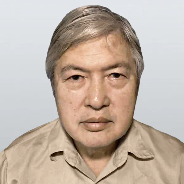 Richard Fernandez