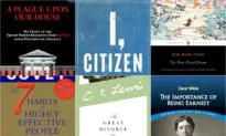 Epoch Booklist: Recommended Reading