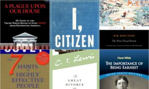 A Backward View: Older Books and the Culture of the Now