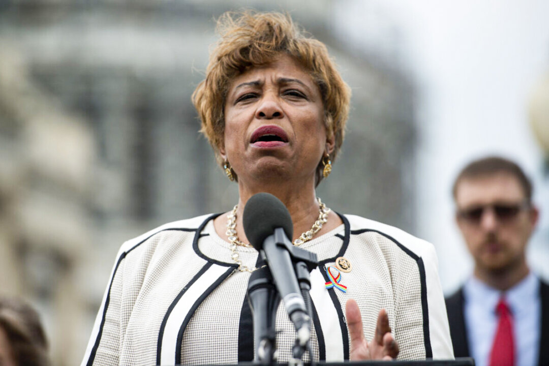 Michigan Rep. Brenda Lawrence Becomes 25th House Democrat to Retire Before 2022 Midterms