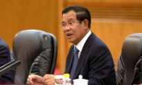 Cambodia’s Hun Sen Proceeds Bilateral Meeting With Burmese Military Despite Protests From Human Rights Groups