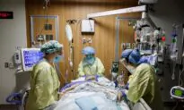 Ontario Had More COVID-19 Deaths and Hospitalizations in 2022 Than 2021: Report