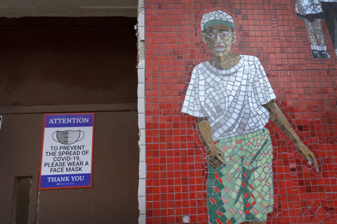 Chicago Cancels School for Third Straight Day Amid Standoff With Teachers Union