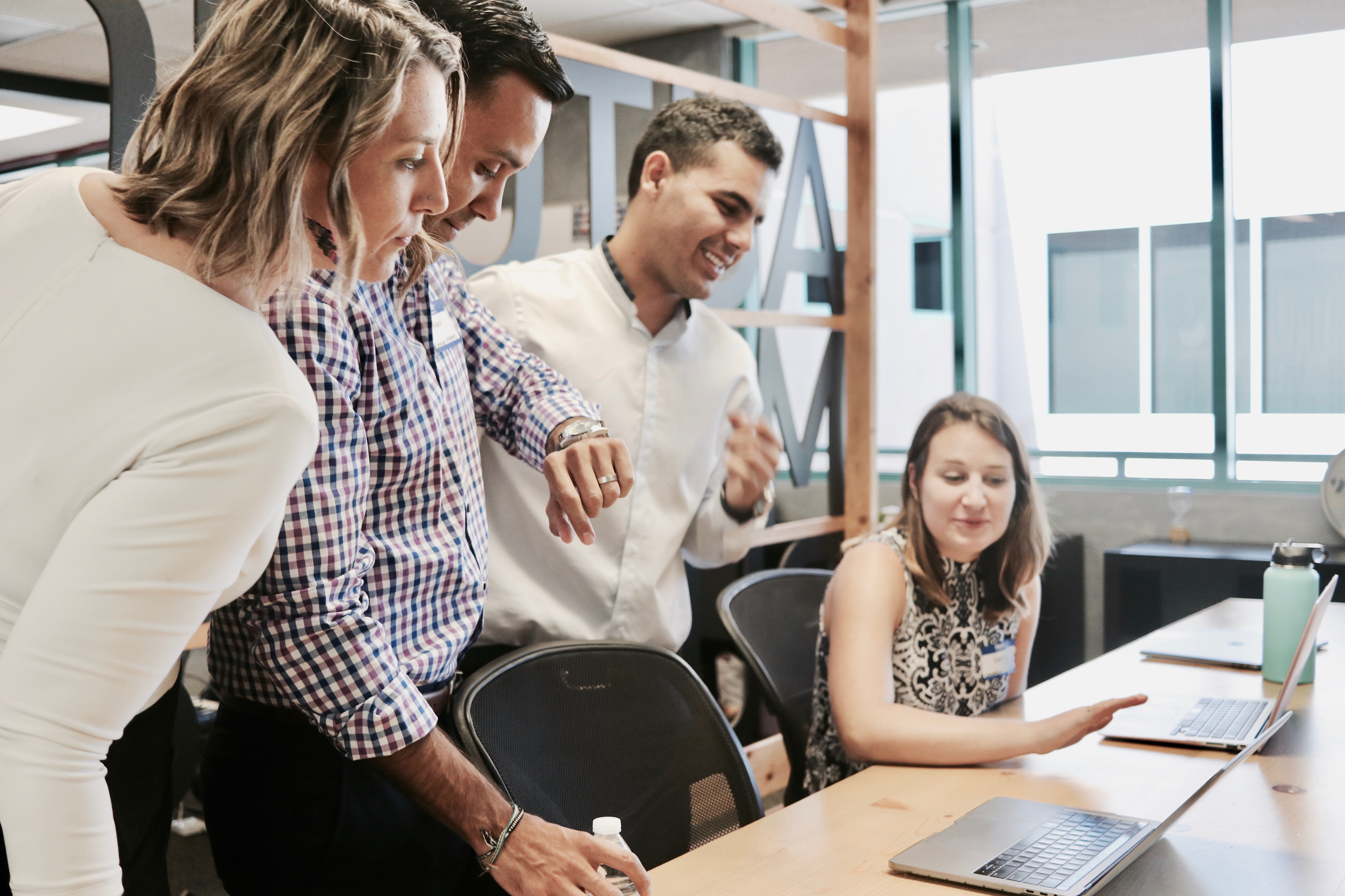 3 Key Principles of Employee Management - Vimarsana News
