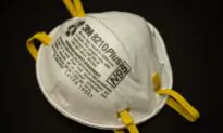 Biden Admin to Distribute 400 Million Free Masks